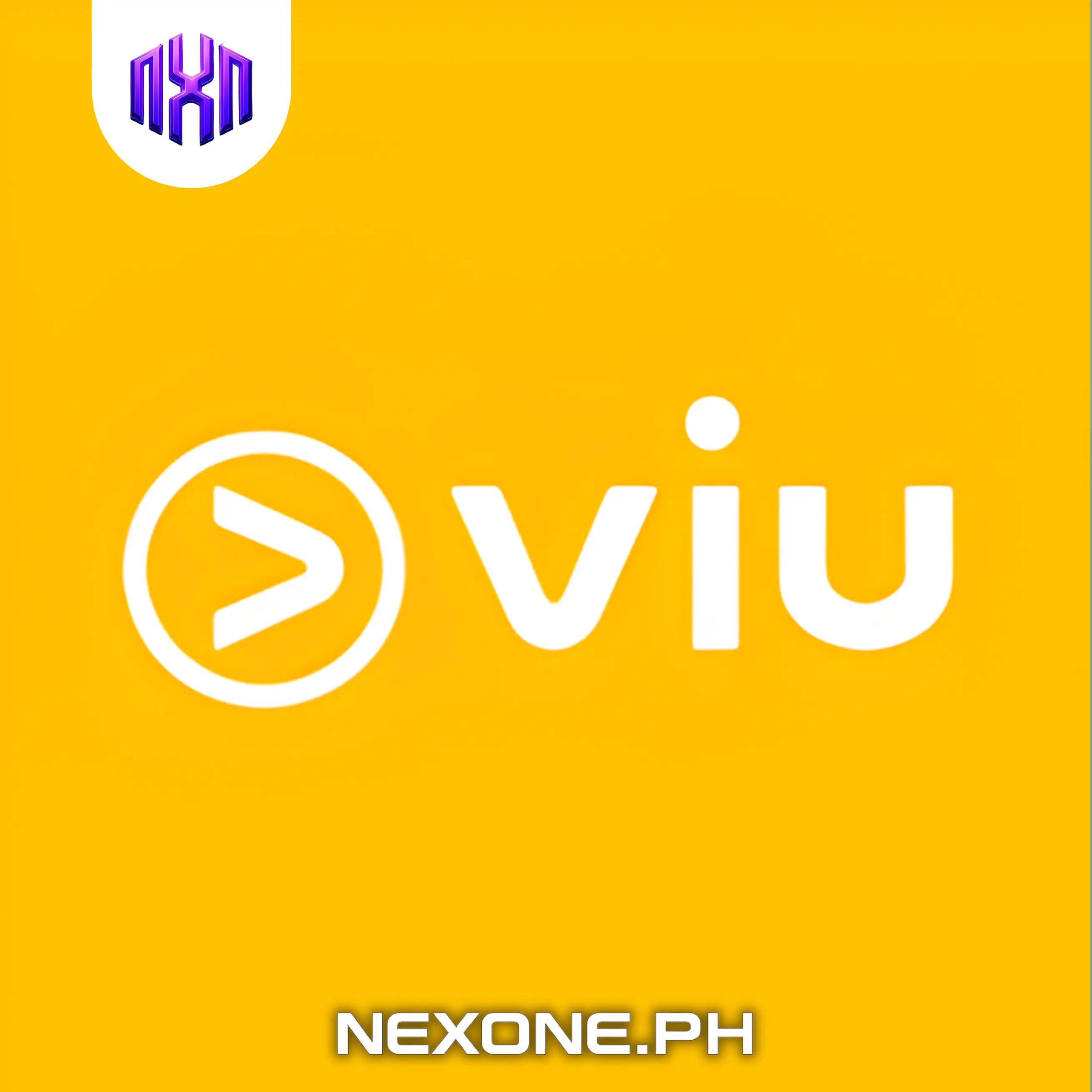 VIU Top Up Philippines
