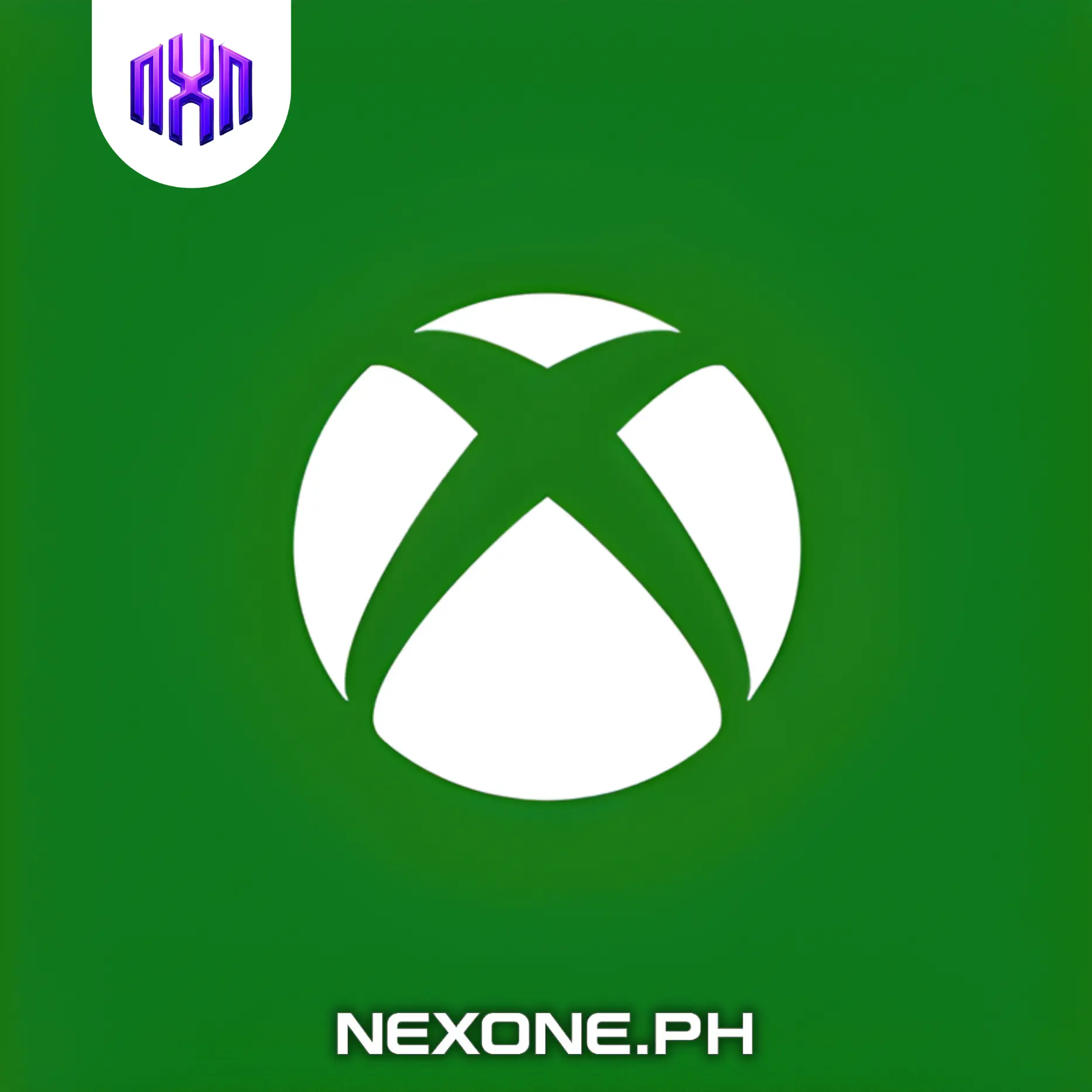 XBox Gift Card