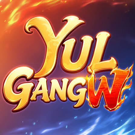 Image Games Yulgang W Via Link Top Up Philippines